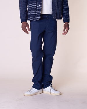 Jones Stretch | Navy