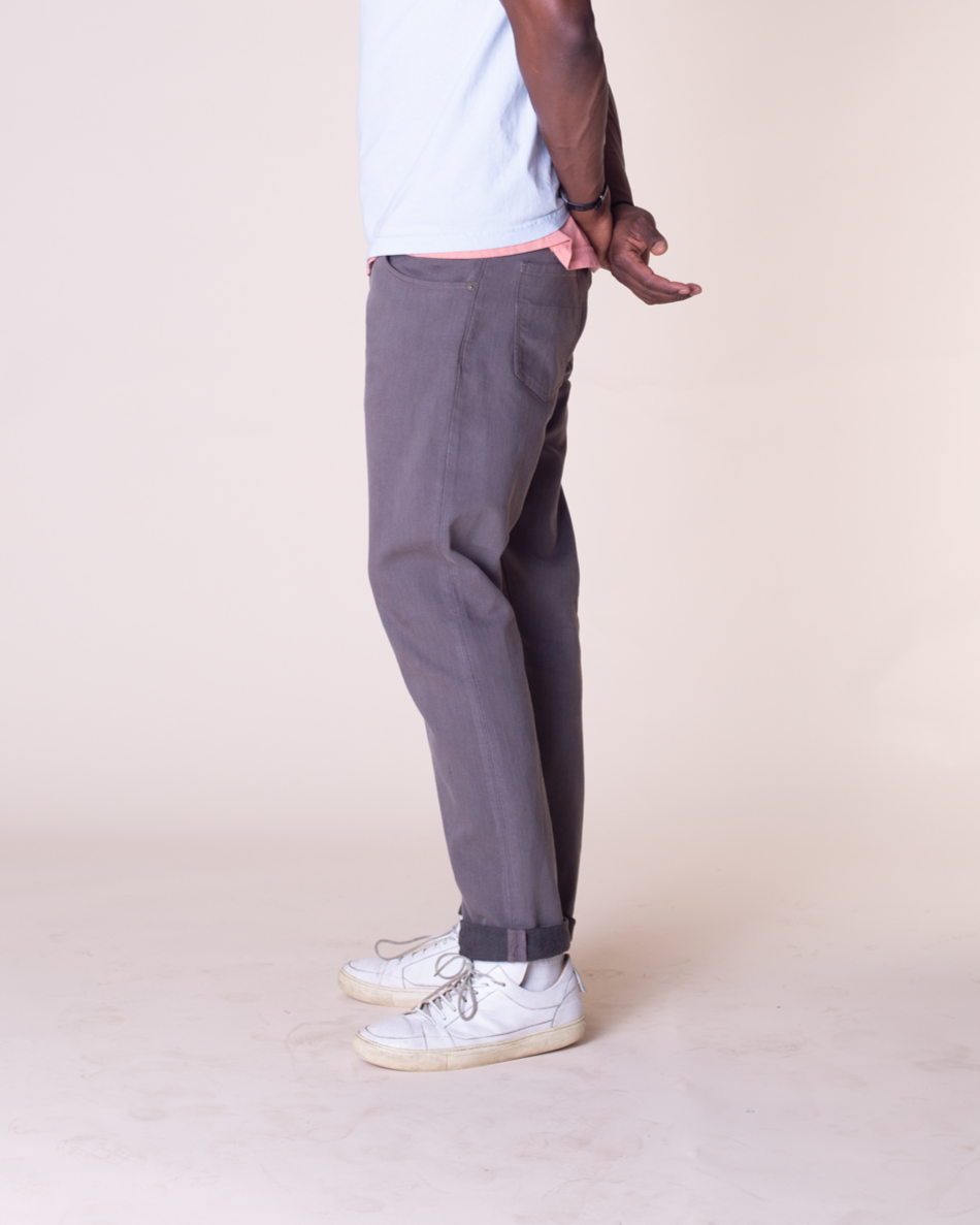 Jones Stretch | Stone