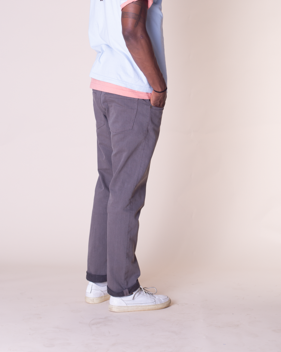 Jones Stretch | Stone