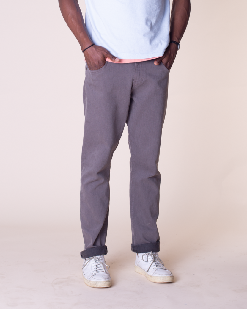 Jones Stretch | Stone