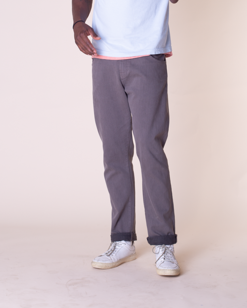 Jones Stretch | Stone