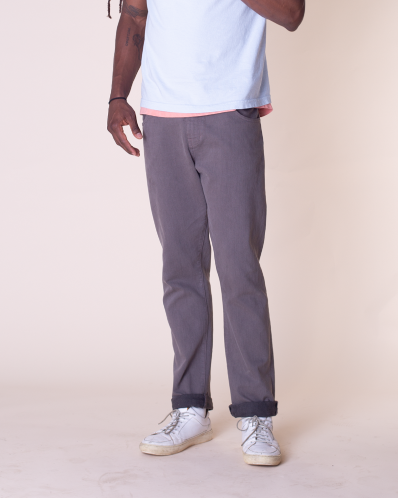 Jones Stretch | Stone