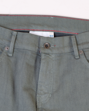 Jones Stretch | Army