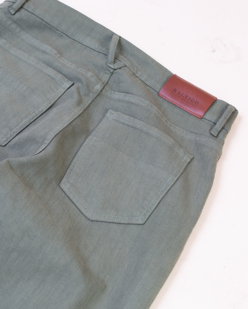 Jones Stretch | Army