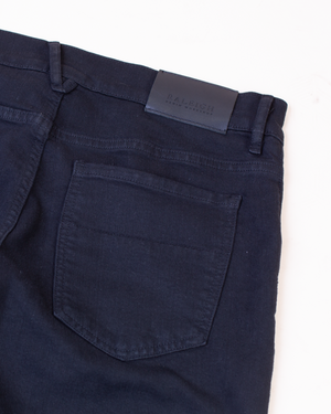 Jones Stretch | Black