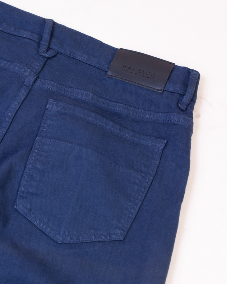 Jones Stretch | Navy