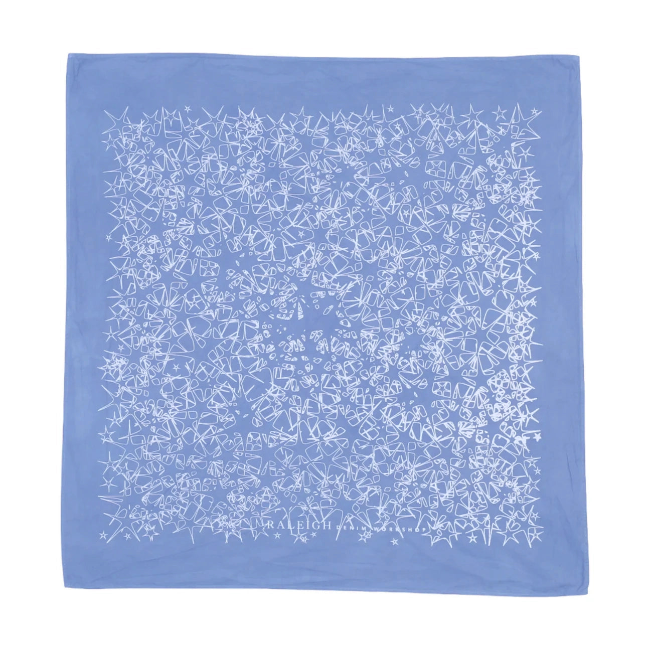 Bandana | Starry Stars - Twilight