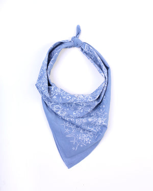 Bandana | Starry Stars - Twilight