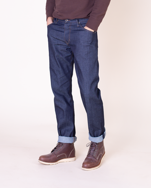 Alexander | Americana