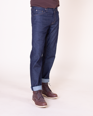 Alexander | Americana