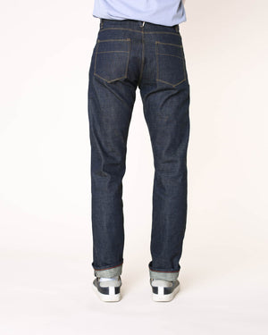 Alexander | Original Raw Selvage