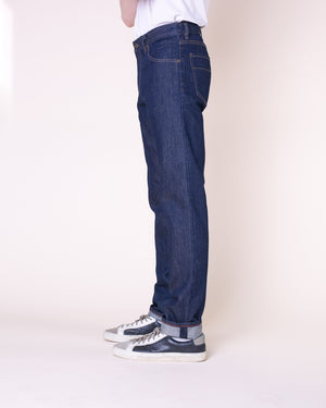 Alexander Resin Rinse