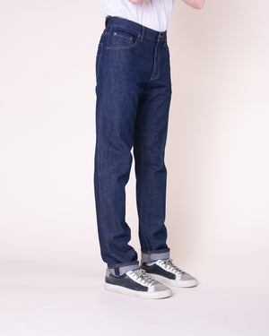 Alexander Resin Rinse