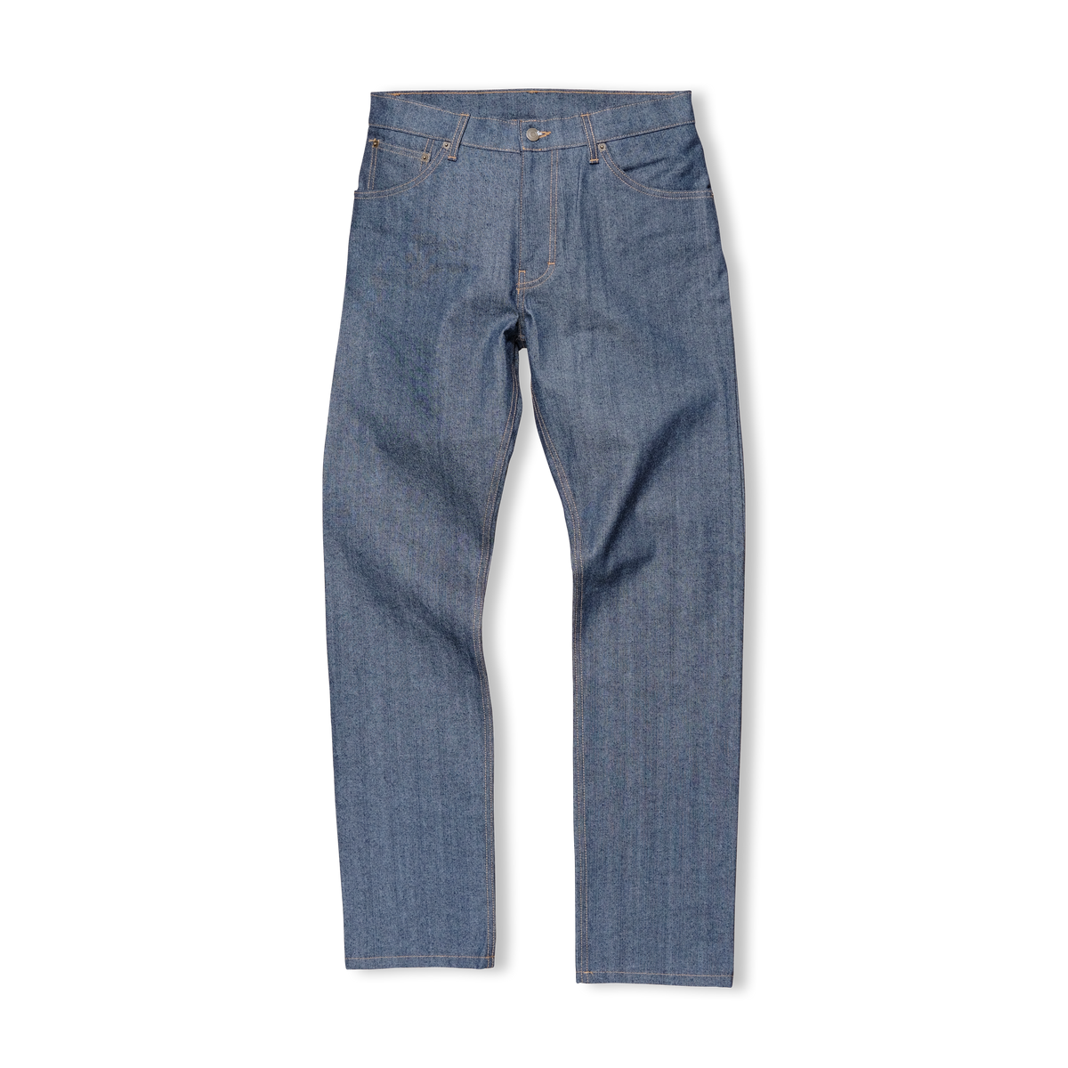 Raleigh Workshop | R100 100% American Made Jeans – Raleigh Denim