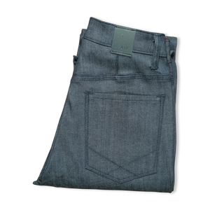 Madison | Raw Stretch | Tonal Stitch