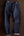 Alexander | Cone Mills 13 Oz. Loomstate