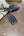 Tiny Pants Keychain | Cone Selvage