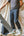 Graham | Washed Vidalia 14 Oz. Selvage