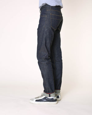 Jones | Original Raw Selvage