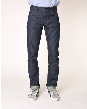 Jones | Original Raw Selvage
