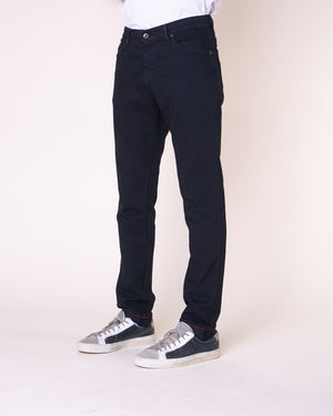 Martin Stretch | Black