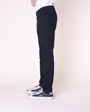 Martin Stretch | Black