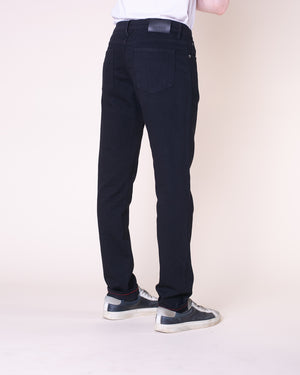 Martin Stretch | Black