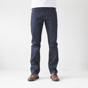 Graham | 211 Selvage Raw