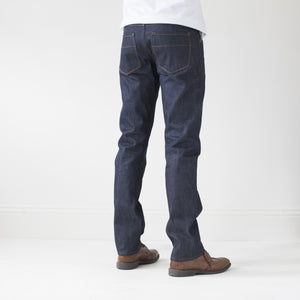 Graham | 211 Selvage Raw