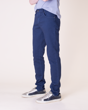 Martin Stretch | Navy