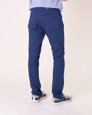 Martin Stretch | Navy