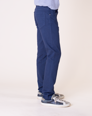 Martin Stretch | Navy