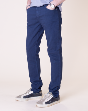 Martin Stretch | Navy