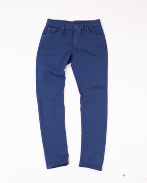 Martin Stretch | Navy