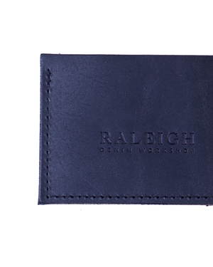 Cardholder | Black