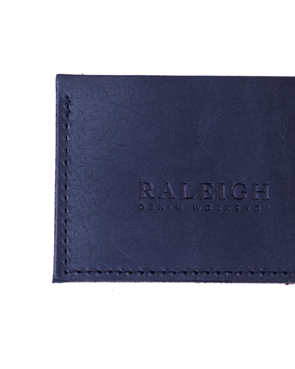 Cardholder | Black