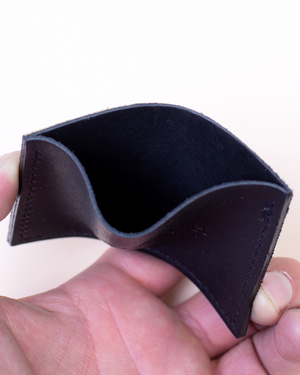 Cardholder | Black