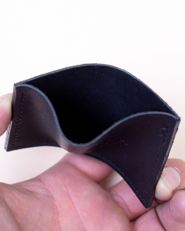 Cardholder | Black