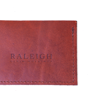 Cardholder | Brown