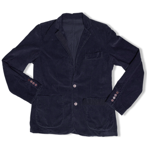 Dare Jacket | Corduroy Ink