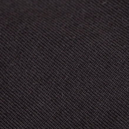 swatch: black