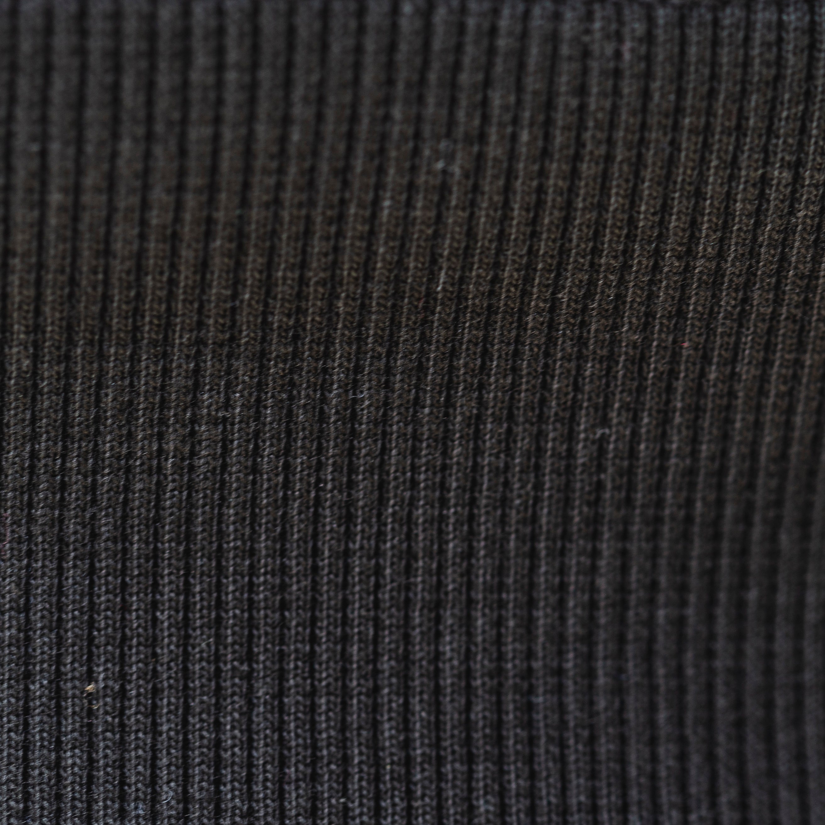 Crewneck Sweatshirt | Black