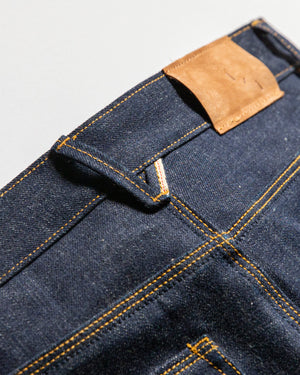 Jones | Original Raw Selvage