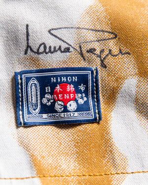 Jones | Original Raw Selvage