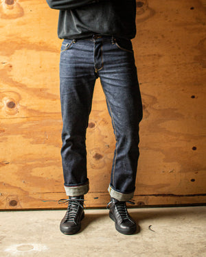 Jones | Original Raw Selvage