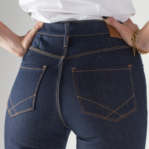 Haywood | Raw Stretch