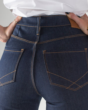 Haywood | Raw Stretch