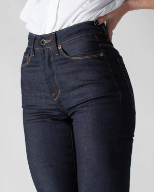 Madison | Raw Stretch