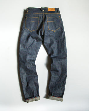 Alexander | Original Raw Selvage