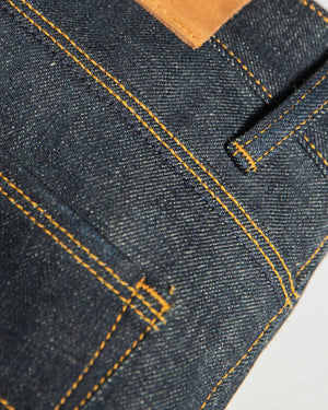 Alexander | Original Raw Selvage